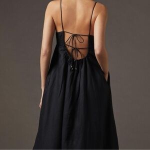 Anthropologie Maeve Maxie Dress